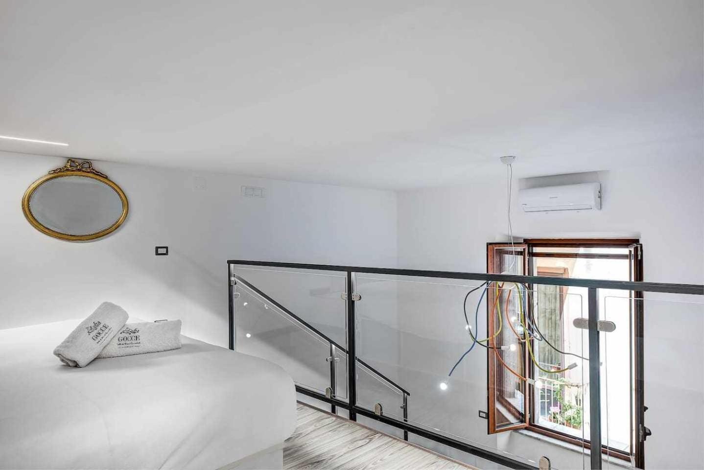 Gocce Villas - Sorrento Elegance Suite Exterior photo