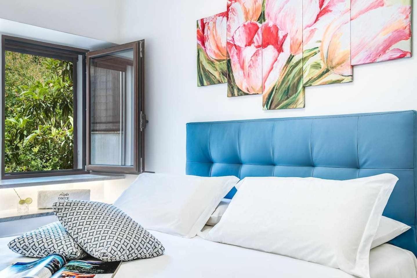 Gocce Villas - Sorrento Elegance Suite Exterior photo